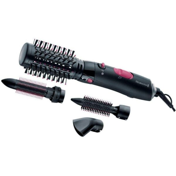 Remington Volume & Curl Varmluftsborste