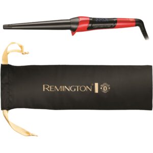 Remington Manchester United Edition Manchester United Silk Curling Wan