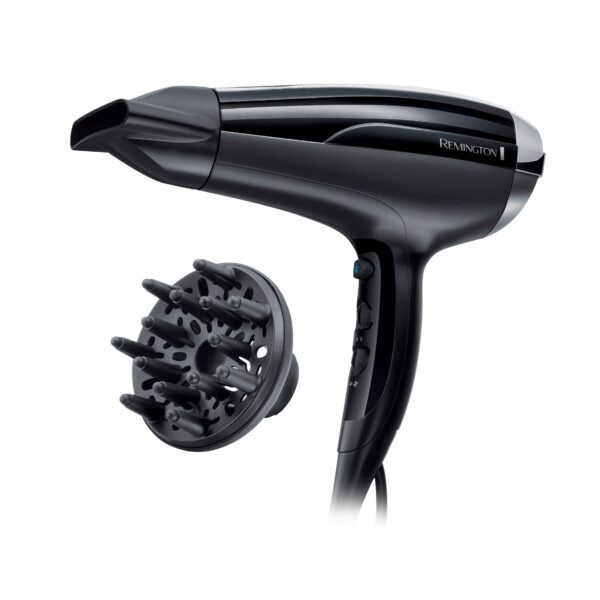 Remington PRO-Air Shine 2300 WATT Hairdryer