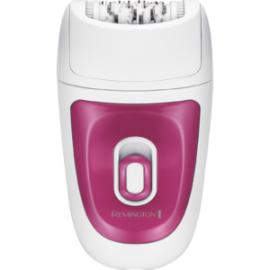 Remington Smooth & Silky EP3 3-in-1 Epilator