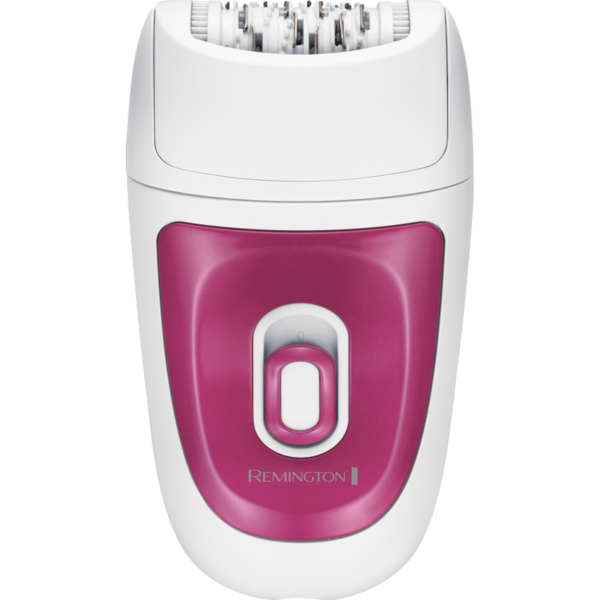 Remington Smooth & Silky EP3 3-in-1 Epilator