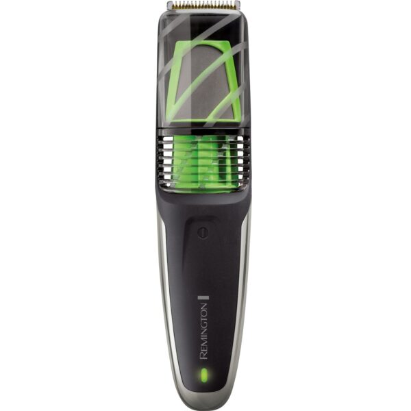 Remington Vacuum Beard & Stubble Trimmer