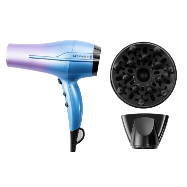 Remington Mineral Glow Hairdryer