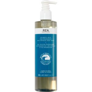 REN Skincare Atlantic Kelp Body Wash