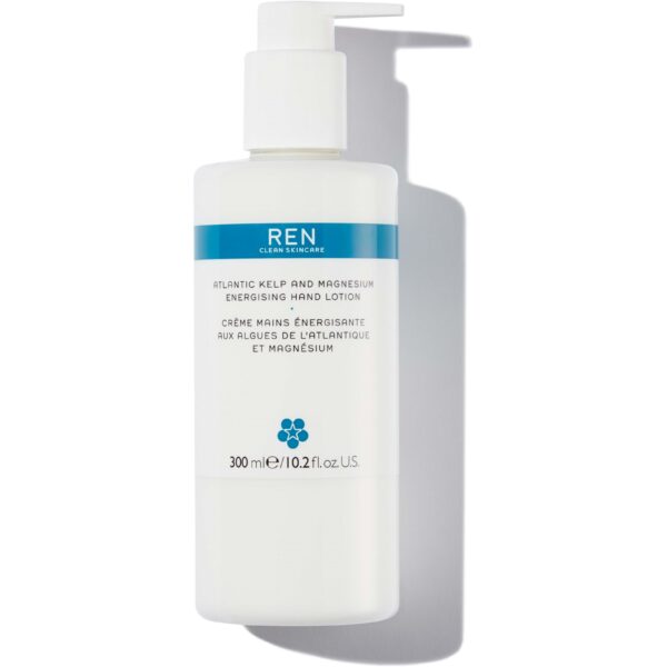 REN Skincare Atlantic Kelp Hand Lotion 300 ml