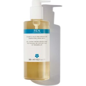 REN Skincare Atlantic Kelp Hand Wash 300 ml