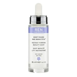 REN Skincare REN Keep Young & Beautiful Beauty Shot 30 ml