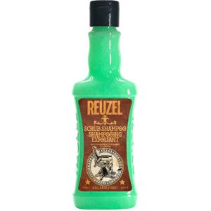 Reuzel Scrub Shampoo 350 ml