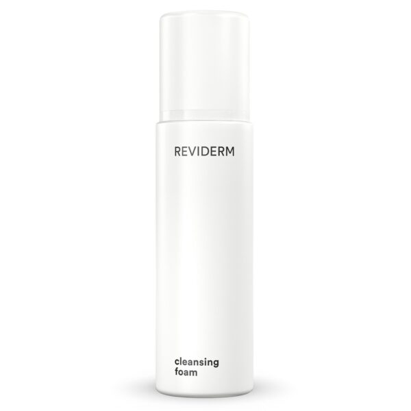 Reviderm Cleansing Foam 200 ml