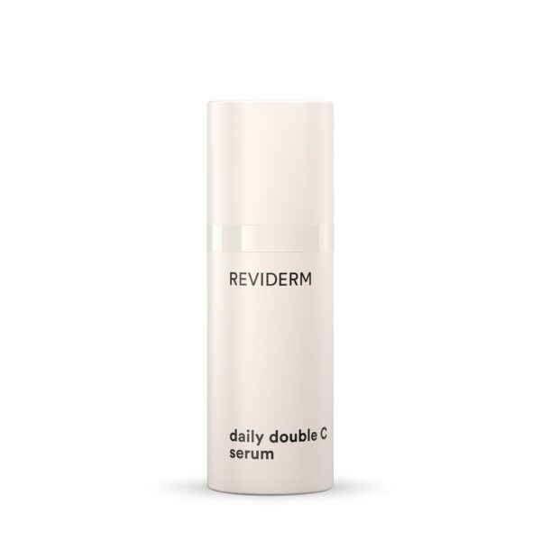 Reviderm Daily Double C Serum 30 ml