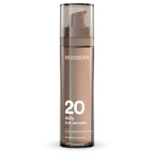 Reviderm Daily Sun Screen SPF 20 50 ml