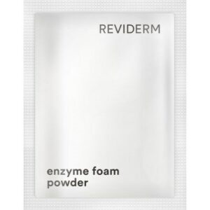 Reviderm Enzyme Foam Powder