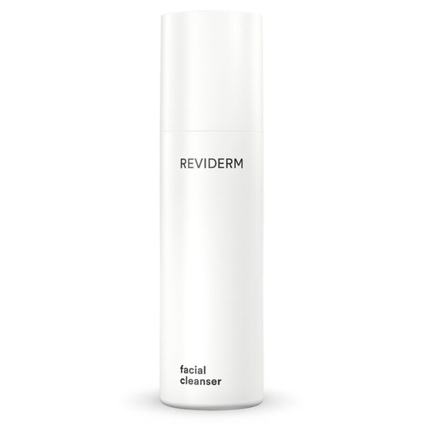 Reviderm Facial Cleanser 200 ml