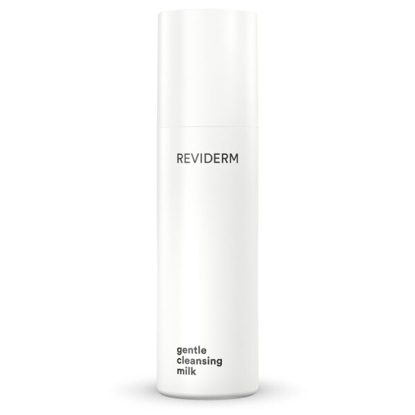 Reviderm Gentle Cleansing Milk 200 ml