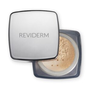 Reviderm Illusion Loose Minerals 1BG Vanilla