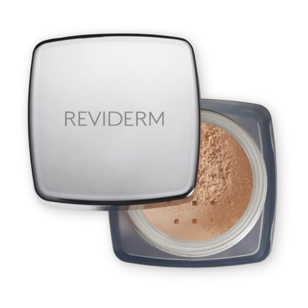 Reviderm Illusion Loose Minerals 3B Amber