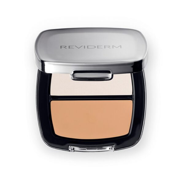 Reviderm Mineral Cover Cream 2G Caramel