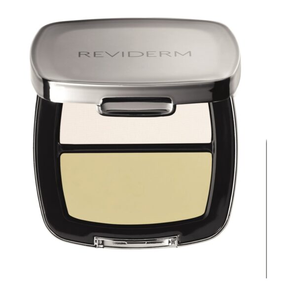 Reviderm Mineral Cover Cream 2GR Olive