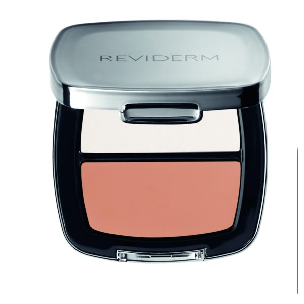 Reviderm Mineral Cover Cream 3G Warm Honey