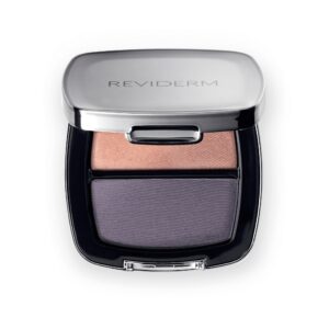 Reviderm Mineral Duo Eyeshadow  BL1.1 Virgin Flower