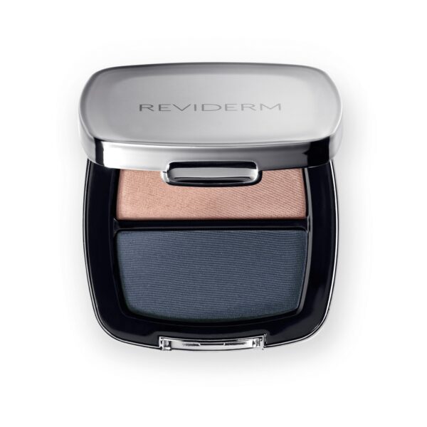 Reviderm Mineral Duo Eyeshadow  BL2.1 Mysterious Lady