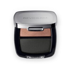 Reviderm Mineral Duo Eyeshadow  BL2.2 Italian Diva