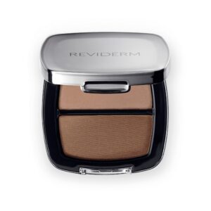 Reviderm Mineral Duo Eyeshadow  BR1.1 Earth Angel