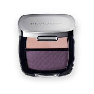 Reviderm Mineral Duo Eyeshadow  BR1.2 Blossom Queen