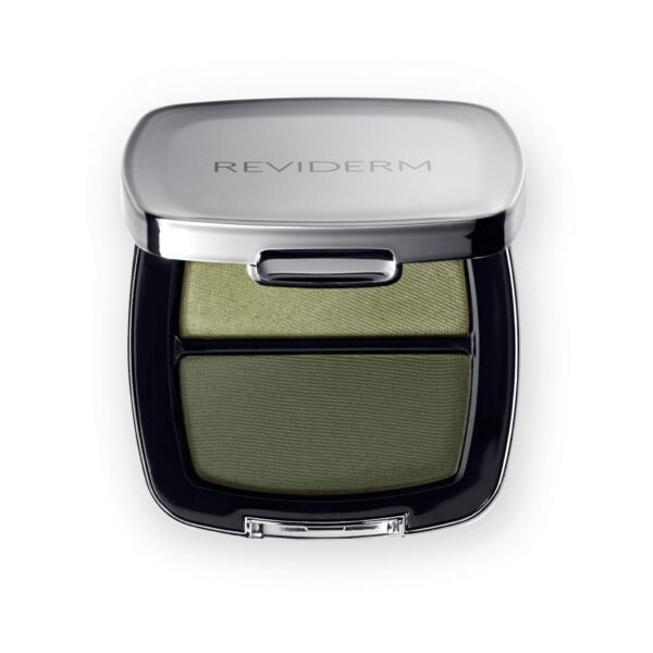 Reviderm Mineral Duo Eyeshadow  GR1.2 Miss Brazil