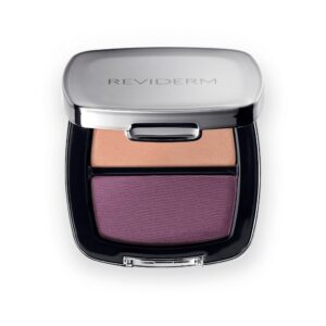 Reviderm Mineral Duo Eyeshadow  GR2.1 Evita