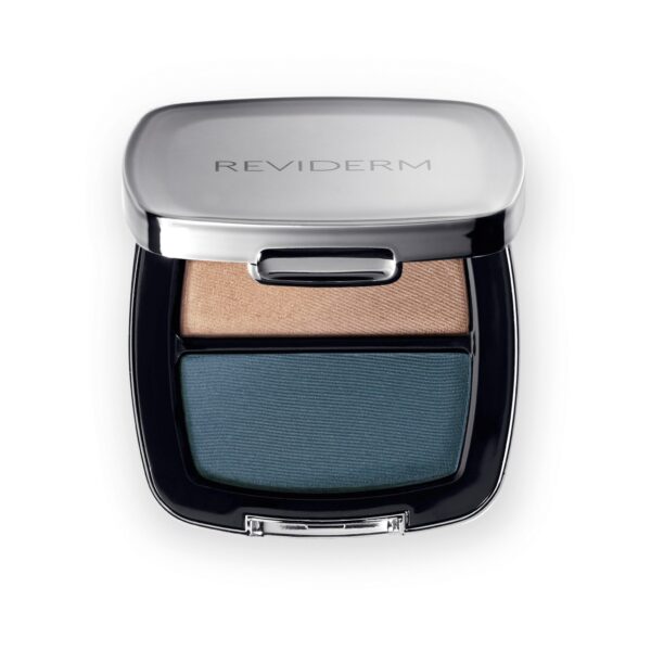 Reviderm Mineral Duo Eyeshadow  GR2.2 Cleopatra