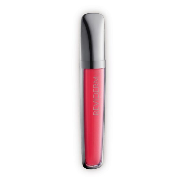 Reviderm Mineral Lacquer Gloss  2C Candied Strawberry