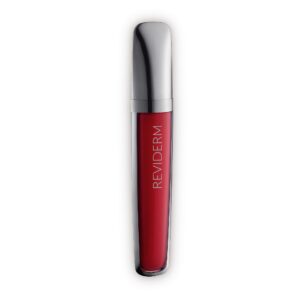 Reviderm Mineral Lacquer Gloss  2W Femme Fatale Red