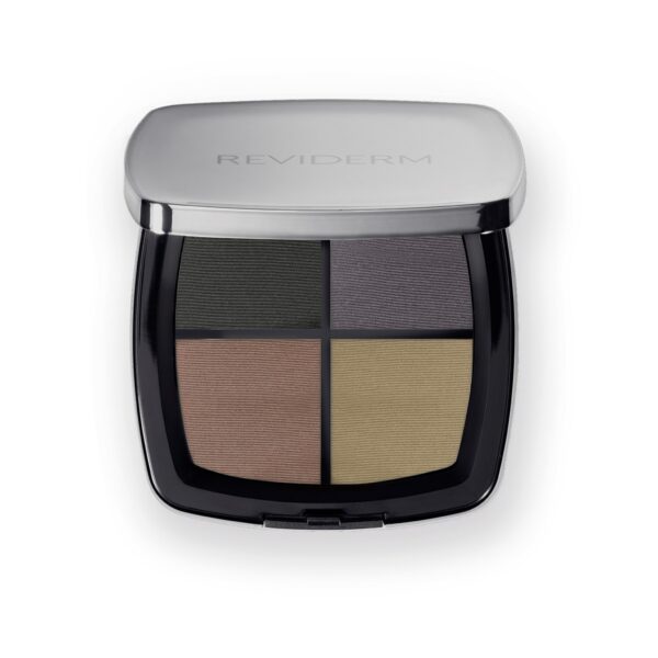 Reviderm Mineral Quattro Eyeshadow 2C Mystic Glamour