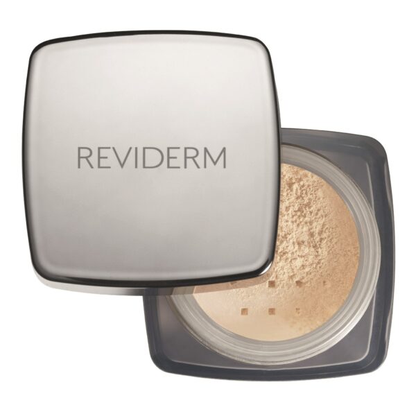 Reviderm Mineral Shine Stopper 1N Transparent