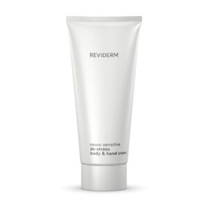 Reviderm Neuro Sensitive De-Stress Body & Hand Cream 200 ml