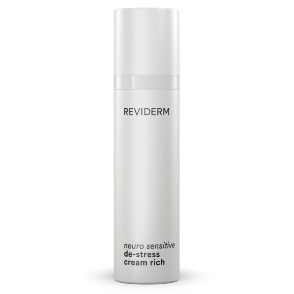 Reviderm Neuro Sensitive De-Stress Cream Rich 50 ml