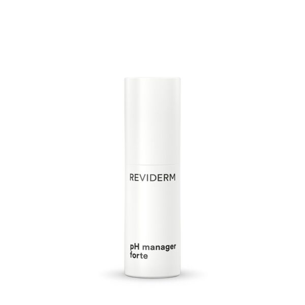 Reviderm Ph Manager Forte 30 ml