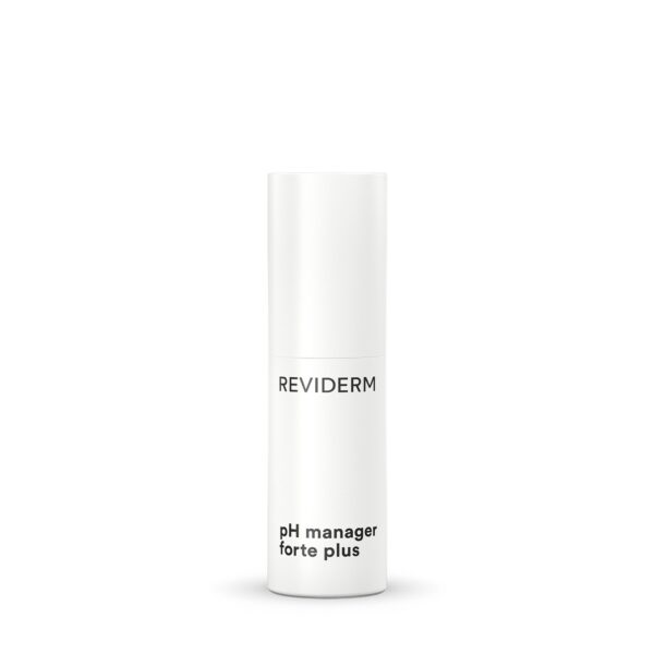 Reviderm Ph Manager Forte Plus 30 ml