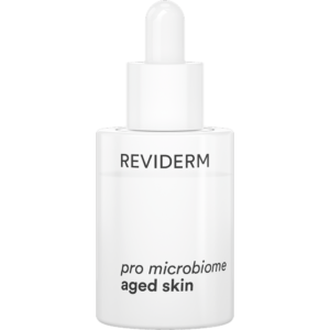 Reviderm Pro microbiome Aged