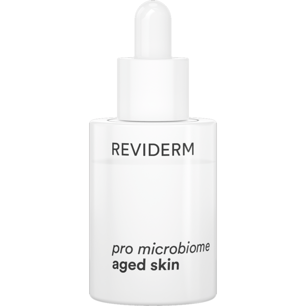 Reviderm Pro microbiome Aged