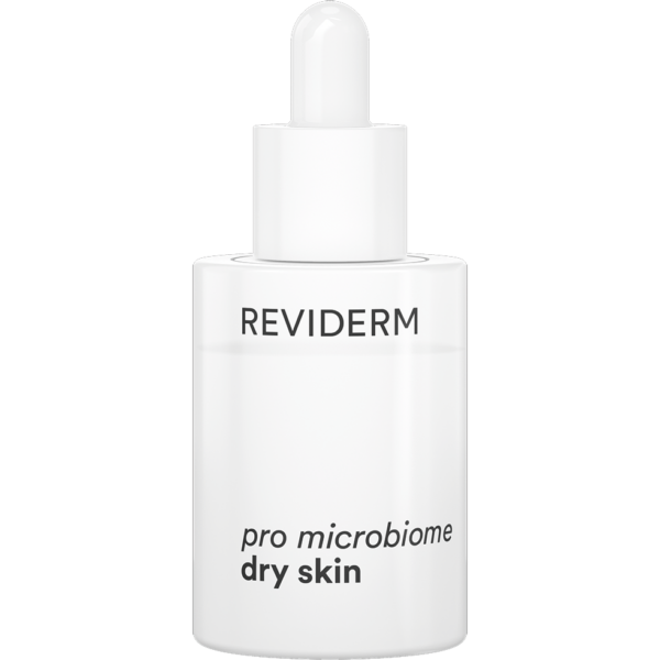 Reviderm Pro microbiome Dry