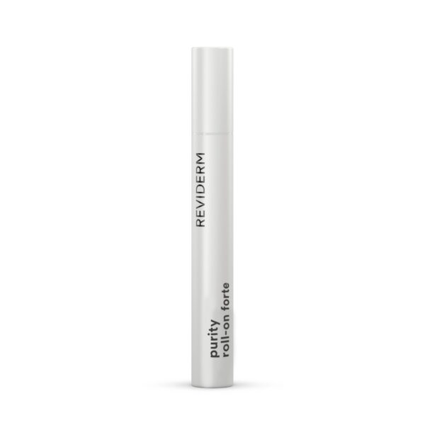 Reviderm Purity Roll On Forte 10 ml