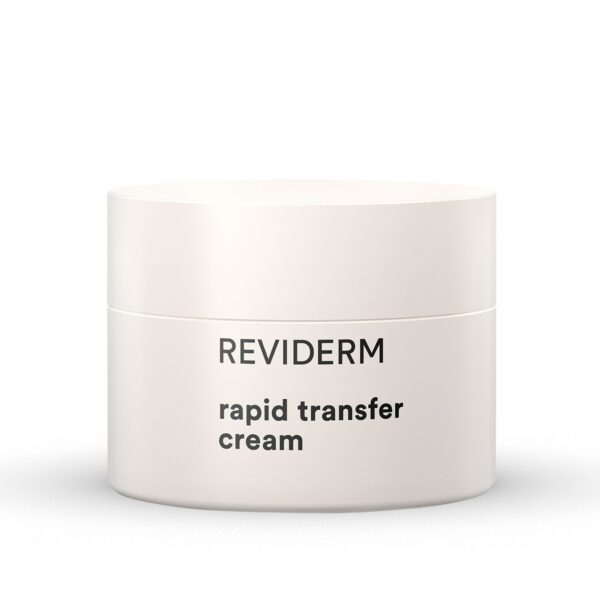 Reviderm Rapid Transfer Cream 50 ml