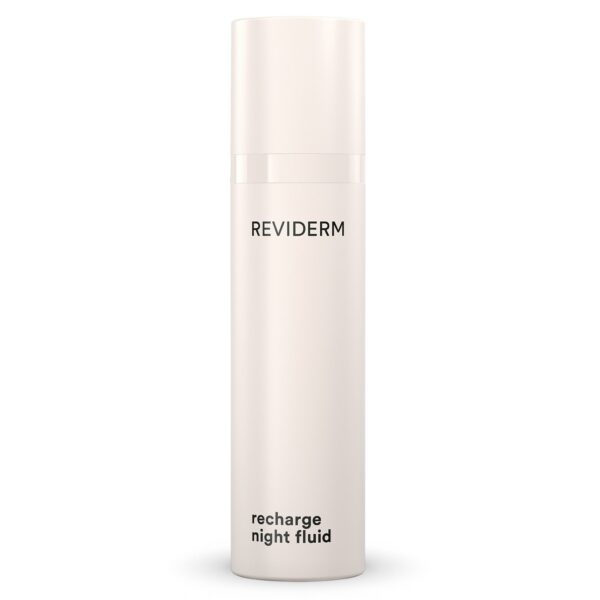 Reviderm Recharge Night Fluid 50 ml