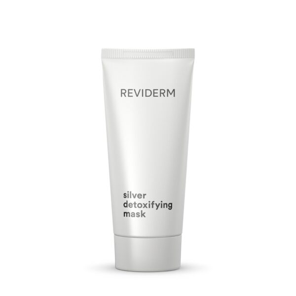 Reviderm Silver Detoxifying Mask 50 ml