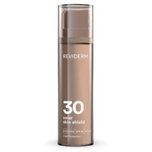 Reviderm Solar Skin Shield SPF 30 120 ml