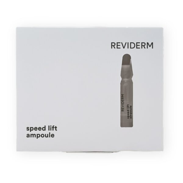 Reviderm Speed Lift Ampoule