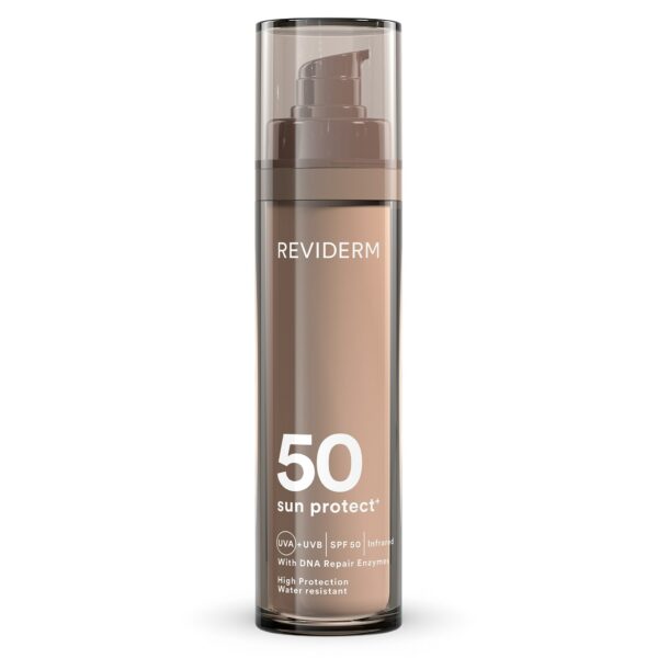 Reviderm Sun Protect+ SPF 50 50 ml