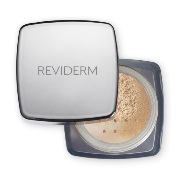 Reviderm Travel Pressed Minerals 1BG Vanilla